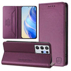 For Galaxy S21 Ultra 5G / Violet