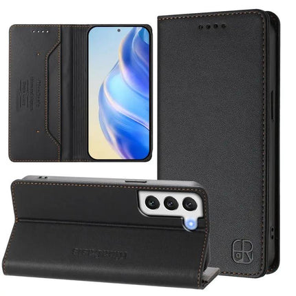 Leather Phone Case With Card Slots For Everyday Essentials