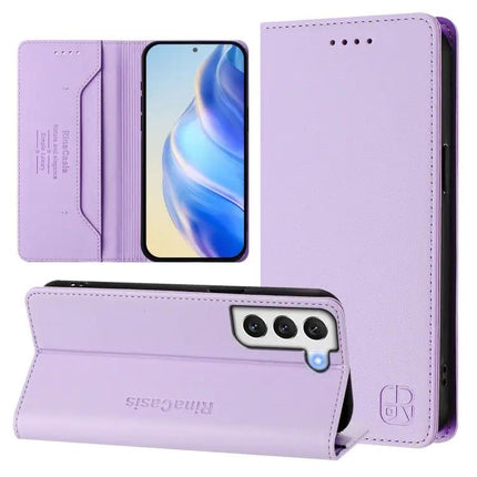 Leather Phone Case With Card Slots For Everyday Essentials