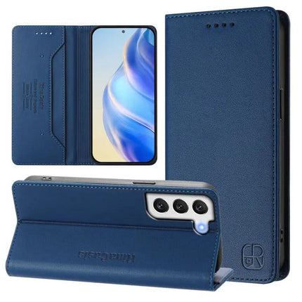 Leather Phone Case With Card Slots For Everyday Essentials