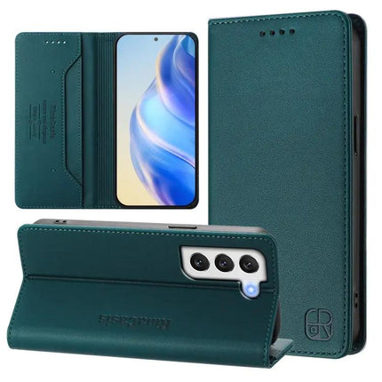Leather Phone Case With Card Slots For Everyday Essentials