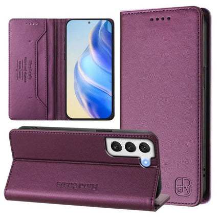 Leather Phone Case With Card Slots For Everyday Essentials