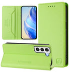 For Galaxy S21+ 5G / Grass Green