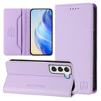 For Galaxy S21+ 5G / Light Purple