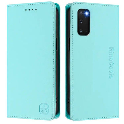 Leather Phone Case With Card And Cash Storage For Everyday Carry