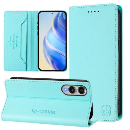 Samsung Galaxy Phone Case With Card Storage For Everyday Use