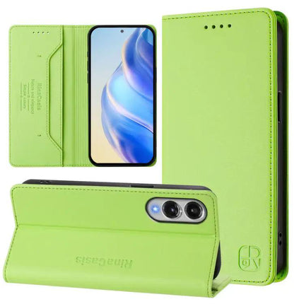 Samsung Galaxy Phone Case With Card Storage For Everyday Use