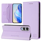For Galaxy S25 Edge 5G / Light Purple