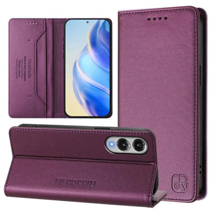 Samsung Galaxy Phone Case With Card Storage For Everyday Use