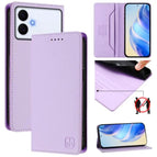For Galaxy S26 Edge 5G / Light Purple