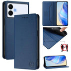 For Galaxy S26 Edge 5G / Dark Blue