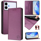 For Galaxy S26 Edge 5G / Violet
