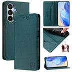 For Galaxy S26 5G / Dark Green