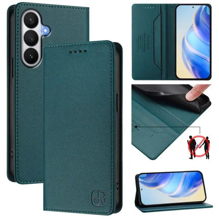 Samsung Galaxy Phone Case With Card Storage For Everyday Use