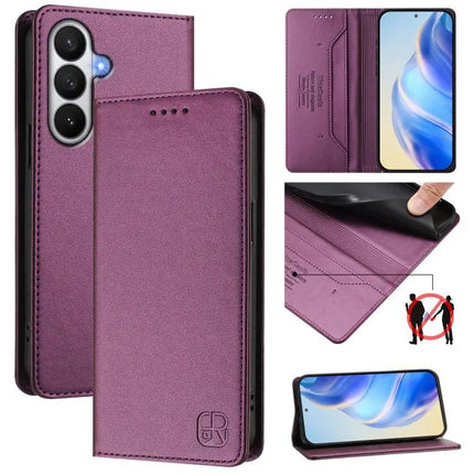 Samsung Galaxy Phone Case With Card Storage For Everyday Use