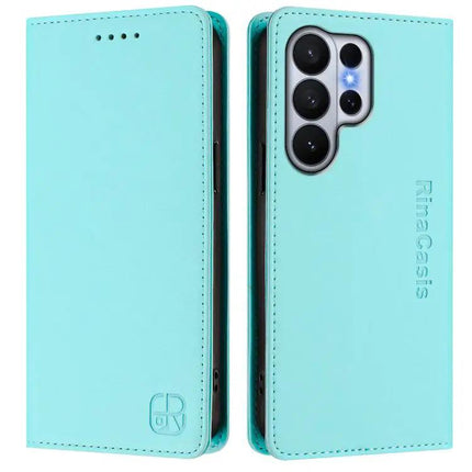 Samsung Galaxy Phone Case With Card Storage For Everyday Use