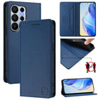 For Galaxy S26 Ultra 5G / Dark Blue