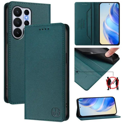Samsung Galaxy Phone Case With Card Storage For Everyday Use