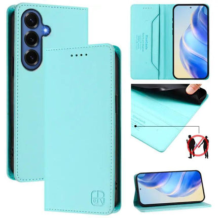 Samsung Phone Case With Card Holder For Everyday Essentials And Easy Daily Carry