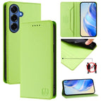 For Galaxy S26+ 5G / Grass Green
