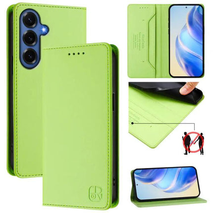 Samsung Phone Case With Card Holder For Everyday Essentials And Easy Daily Carry