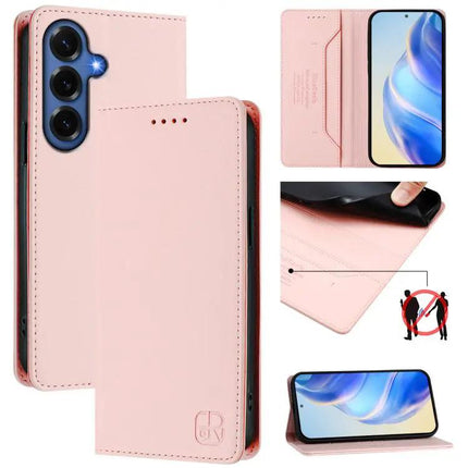 Samsung Phone Case With Card Holder For Everyday Essentials And Easy Daily Carry