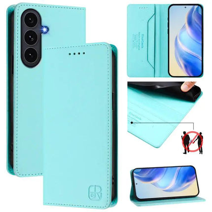 Samsung Phone Case With Card Holder For Everyday Essentials And Easy Daily Carry