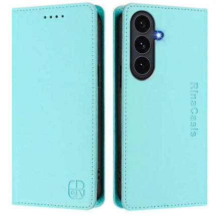 Samsung Phone Case With Card Holder For Everyday Essentials And Easy Daily Carry