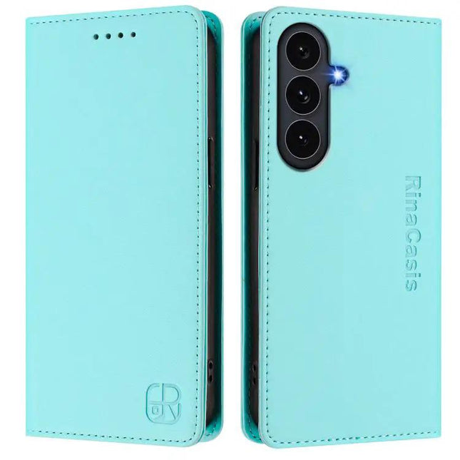 Samsung Phone Case With Card Holder For Everyday Essentials And Easy Daily Carry | Syndmart