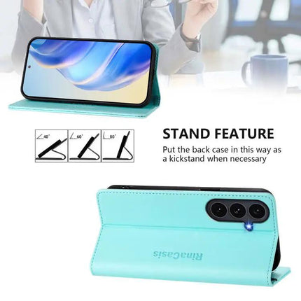 Samsung Phone Case With Card Holder For Everyday Essentials And Easy Daily Carry