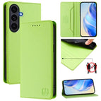 For Galaxy S26 FE 5G / Grass Green