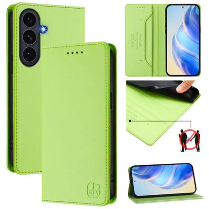 Samsung Phone Case With Card Holder For Everyday Essentials And Easy Daily Carry