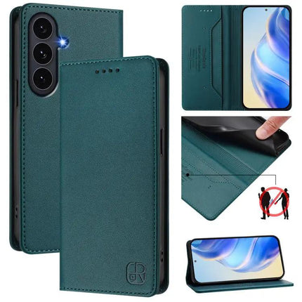 Samsung Phone Case With Card Holder For Everyday Essentials And Easy Daily Carry