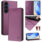For Galaxy S26 FE 5G / Violet