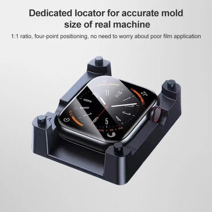 Hydrogel Screen Protector For Apple Watch 40 44 49mm