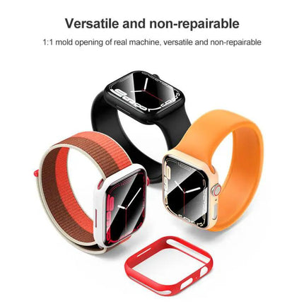 Hydrogel Screen Protector For Apple Watch 40 44 49mm