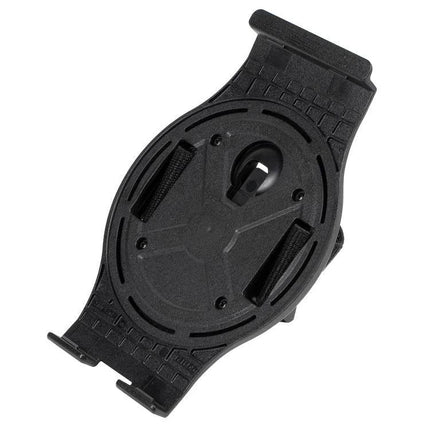 Ulefone Hand Strap Holder for Armor Pad 4 and 4 Ultra Tablet - black 360° rotating secure grip accessory