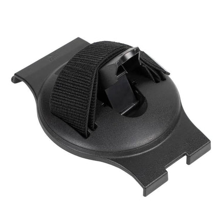 Ulefone Hand Strap Holder for Armor Pad 4 and 4 Ultra Tablet – black 360° rotating secure grip accessory for tablet use