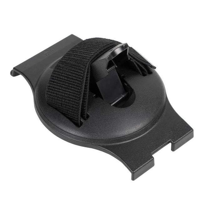Ulefone Hand Strap Holder for Armor Pad 4 and 4 Ultra Tablet – black 360° rotating secure grip accessory for tablet use