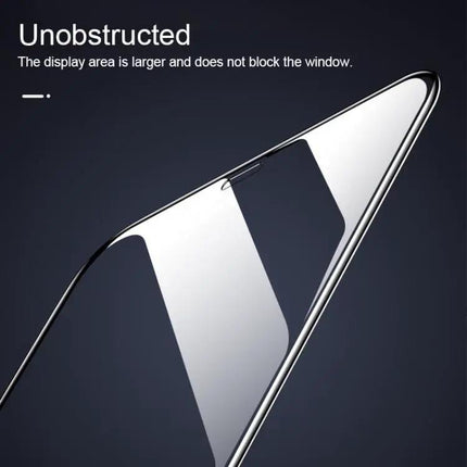 Tempered Glass Screen Protector For Samsung Phone Daily Use Protects Screen From Everyday Wear