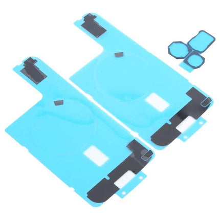 Essential Stickers for Keeping Phones Cool in Daily Use - blue heat dissipation adhesive pads with camera sponge replacements