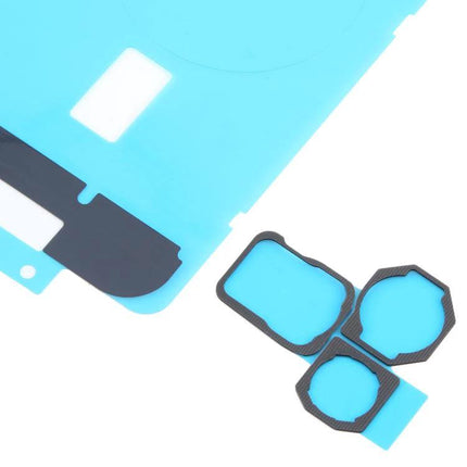 Essential Stickers for Keeping Phones Cool in Daily Use - blue heat dissipation stickers with camera sponge pads for phone back