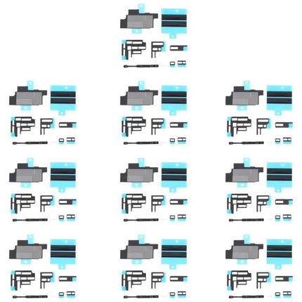 Replacement iPhone Repair Stickers And Pads Kit