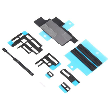 Handy Replacement Stickers And Pads For iPhone Home Repairs - motherboard heat sink and FPC connector DIY kit