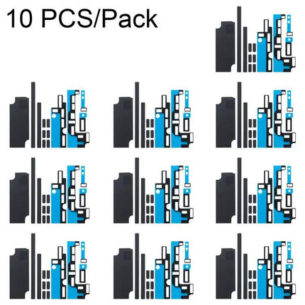 Replacement iPhone Repair Stickers And Pads Kit