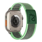 For Apple Watch 42mm / 41mm / 40mm / 38mm / Light Mint