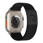 For Apple Watch 42mm / 41mm / 40mm / 38mm / Black