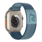 For Apple Watch 42mm / 41mm / 40mm / 38mm / Blue
