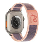 For Apple Watch 42mm / 41mm / 40mm / 38mm / New Silt Sand