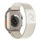 For Apple Watch 42mm / 41mm / 40mm / 38mm / Starlight